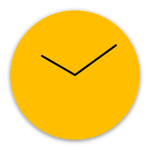 clock icon